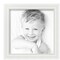 ArtToFrames 12x12 Inch Picture Frame, This 1.50 Inch Custom MDF Poster Frame is Available in Multiple Colors, Great for Your Art or Photos - Comes with Regular Glass and Corrugated Backing (A7IC)